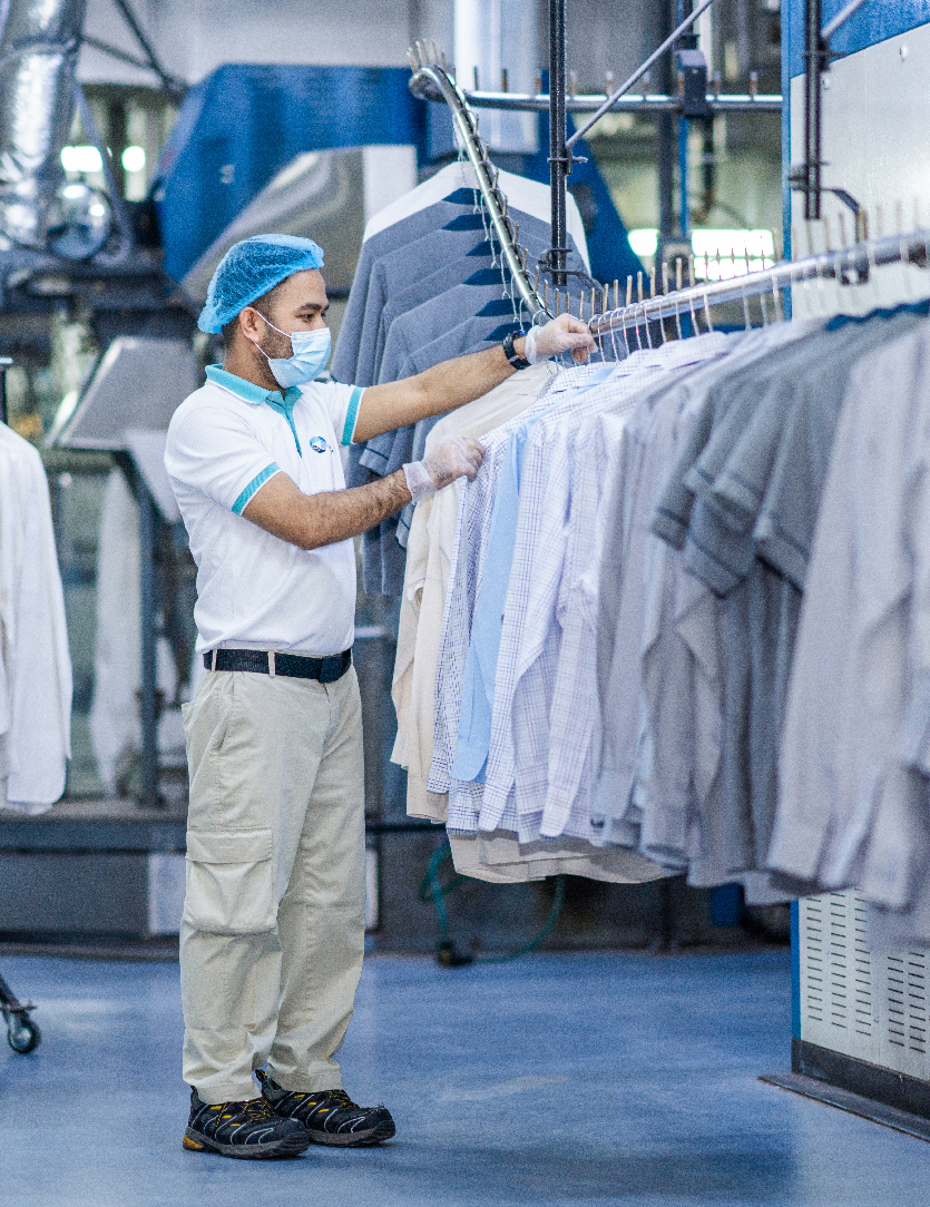 Customer Care