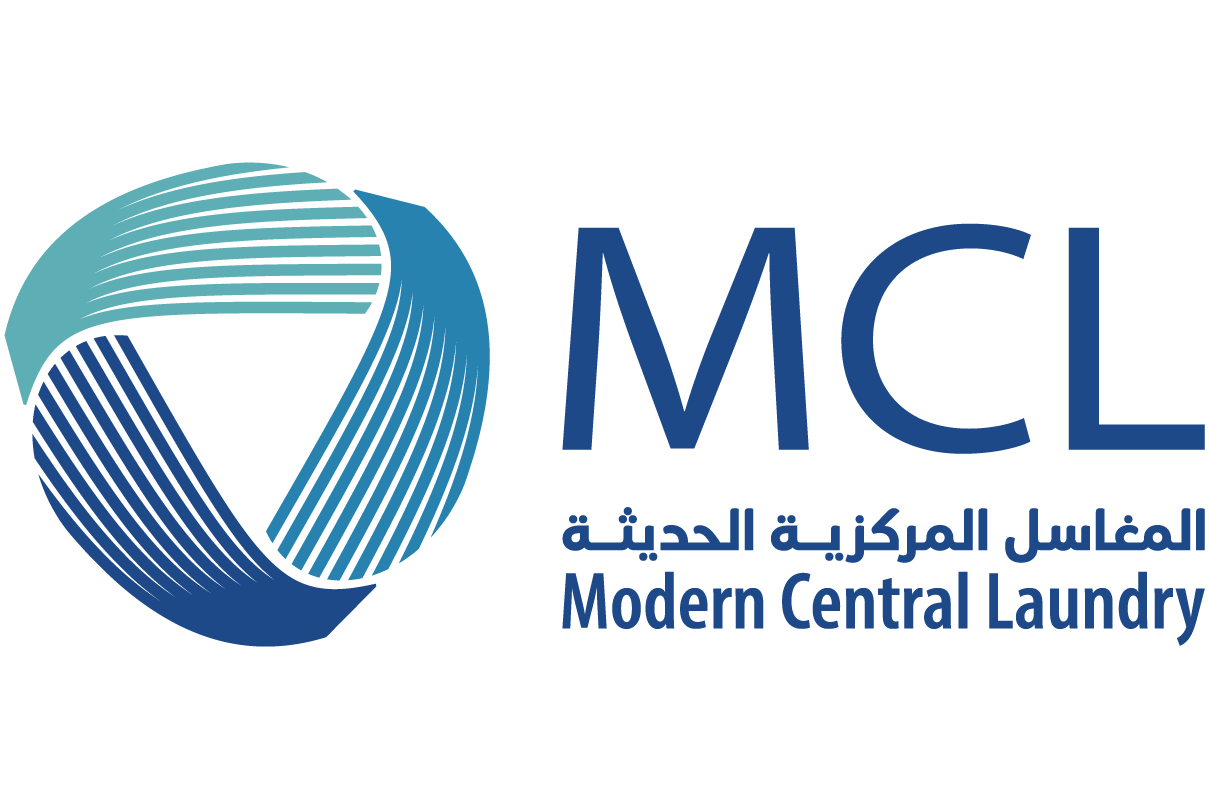 Modern Central Laundry
